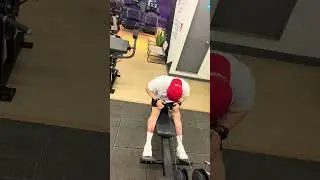 Day 2 of fit before 40