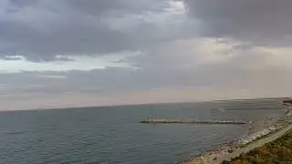 Playing a Liveset on the beach with the Korg Electribe 2