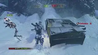 Trainwreck Tryhards