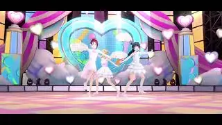[LLSIFAS] Genki Zenkai DAY! DAY! DAY! MV: Guilty Kiss (Thank You, FRIENDS!!)