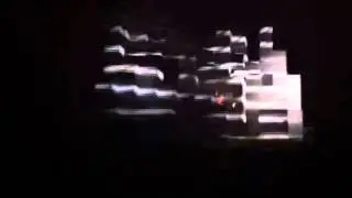 Amon Tobin Isam Live - Paris Olympia