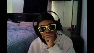 First Ever FaceCam Reaction Video!!! | Try Not To Laugh Challenge!!!