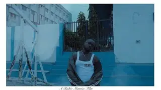 Favoriteboyghostiii - Holy Ghost Fire (Music Video)