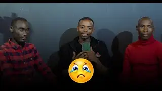 BIRABABAJE CYANEEE😭UMVA UBUHEMU ABA BAGABO B'ABARUNDI BAKOREWE😭😭😭
