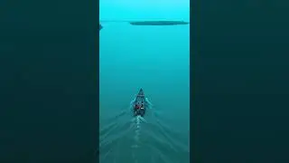 Yanam @LostinLatitude  #trending #yanam #dji #viral