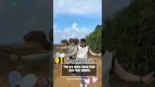 Rayver Cruz Больше любимых #шорты #rayvercruz #viralvideo