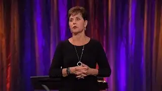 Der Heilige Geist &ndash; Kraftgeber und Tr&ouml;ster (2) &ndash; Joyce Meyer &ndash; Mit Jesus den Alltag meistern
