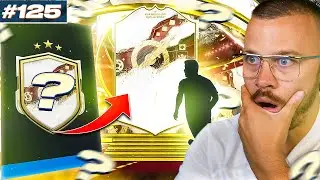 FIFA 23 I COMPLETED THE BEST WORLD CUP ICON PLAYER SBC (highly recommended)