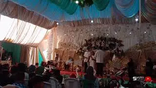 Acara siaraman, #curugcibareubeuy