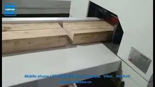 High Speed cut off saw machine Hot Sale