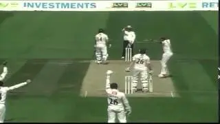 Sussex TV - Sussex vs Yorkshire - LV=County Championship 2015 - Day One