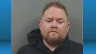 Fort Zumwalt substitute teacher charged with sex crime involving teen in his care