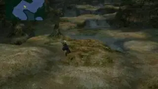 Final Fantasy X Walkthrough Part 37 Mushroom Road