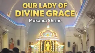 SBF G CENTRAL NEWS is live Mokama Church Visit | Sunday Prayer & Beautiful View #livestream
