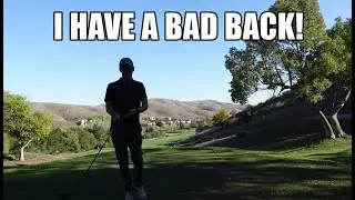 Front 9 @ Hiddenbrooke Golf Course, Vallejo, CA