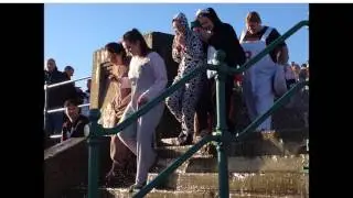 Boxing Day Dip 2013 for Mobile