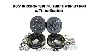 Southwest Wheel 8-6.5
