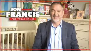 Jon Francis - Creating a Culture of Life