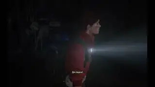 The last of us. Part 2 -  Часть 4