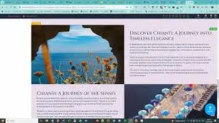 Unleashing AI in Stacking.cloud: Transform Your Web Design and Content Strategy