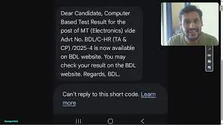 BDL MT RESULT OUT OR NOT ? BDL MT INTERVIEW EXPECTED DATE ? | BDL MT LATEST UPDATE 2026