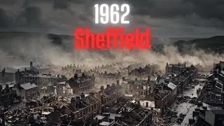 When the Storm Hit Sheffield – 1962