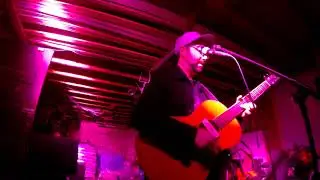 Hansen Barlow   LIVE   Justones Memorial Day Massacre   5 25 19