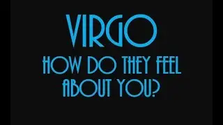 Virgo May 2019: They Are Extremely Attracted To You Virgo ❤