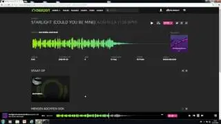Don Diablo & Matt Nash - Starlight(acapella)