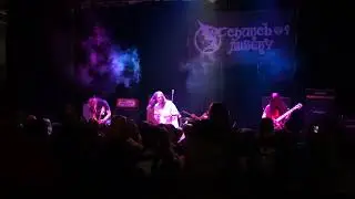CHURCH OF MISERY live at Oakland Metro (06/2/2023) | Clips