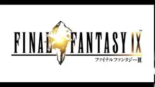 Final Fantasy IX OST - Hunter's Chance
