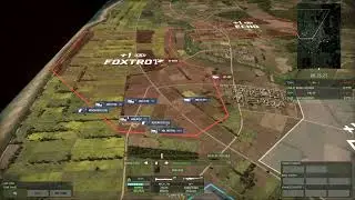 VBL MISTRAL OP! - RANKED | Wargame Red Dragon Multiplayer