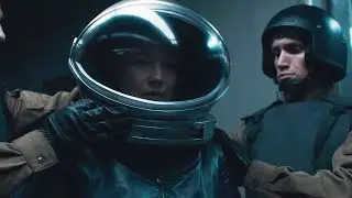MovieFiendz Review: Sputnik (2020) (excellent Russian horror sci-fi)