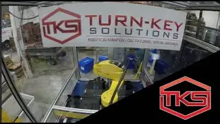 TKS Custom Plastic Degating