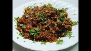 Серия 75 - Бхеджа Масала / Брэйн Масала