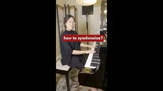 Secret to TIGHT rhythm?? 🫰🏻 #shorts