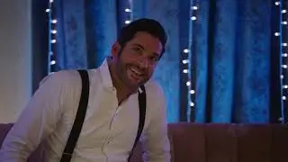 Lucifer Featurettes Season 6 - Deleted Scenes