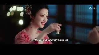 A girl locked in book | new C drama alert 🚨 |HOW DARE YOU !! #cdrama 