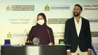 ELM wins a Stevie&reg; Award in The 2025 International Business Awards&reg;