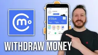 Как вывести деньги из Cryptomania (простой)