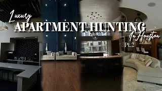 AFFORDABLE LUXURY APARTMENTS IN HOUSTON Pt.2 | *Apartment Names Included* & MORE: icequeentaty