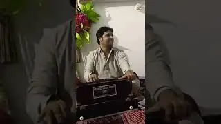 ustad AsiM New GaZal Wajol Hanif production