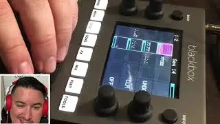 Blackbox By 1010 Music A Hip Hop Producer&rsquo;s Review