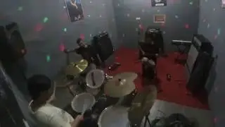 Atherectomy - Ireksi Belati (Studio Session 1)