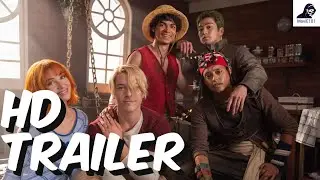 ONE PIECE Season 2 Teaser Trailer (2025) &ndash; Emily Rudd | Netflix Series