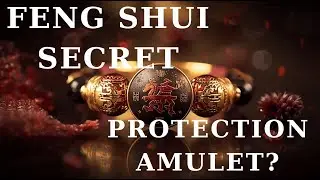 Feng Shui Protection Amulet: What You Must Know Before Using One