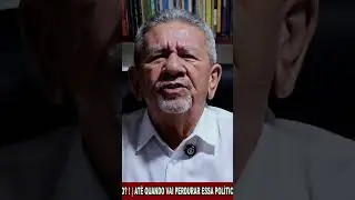 A Nefasta Pol&iacute;tica de Pai para Filho das Capitanias Heredit&aacute;rias! - #shorts