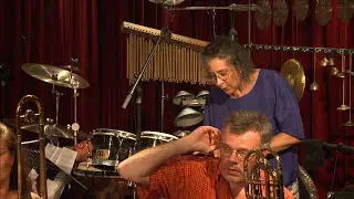 Maluba Orchestra: Hattifnat