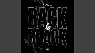 Back to Black