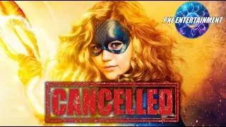 STARGIRL CANCELLED AFTER SEASON 3 - Did It Deserve More Attention & Respect?